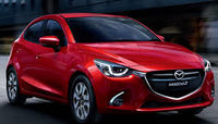 pièces détachées de carrosserie pour MAZDA (2) A PARTIR DE 02/2015