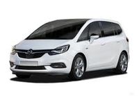 pièces détachées de carrosserie pour OPEL ZAFIRA TOURER (C) DE 09/2016 A 02/2019