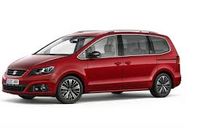 pièces détachées de carrosserie pour SEAT ALHAMBRA A PARTIR DE 07/2015