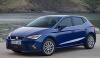 pièces détachées de carrosserie pour SEAT IBIZA A PARTIR DE 01/2017