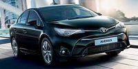 pièces détachées de carrosserie pour TOYOTA AVENSIS A PARTIR DE 06/2015