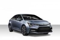 pièces détachées de carrosserie pour TOYOTA COROLLA A PARTIR DE 02/2019