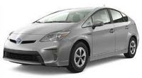 pièces détachées de carrosserie pour TOYOTA PRIUS + A PARTIR DE 03/2012