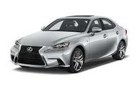 pièces détachées de carrosserie pour LEXUS IS A PARTIR DE 04/2013