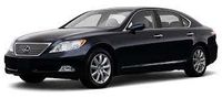 pièces détachées de carrosserie pour LEXUS LS DE 09/2006 A 12/2017