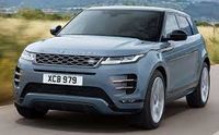 pièces détachées de carrosserie pour LAND ROVER EVOQUE A PARTIR DE 05/2019