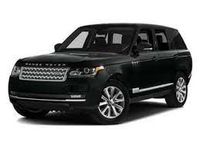 pièces détachées de carrosserie pour LAND ROVER RANGE ROVER DE 11/2012 A 08/2017