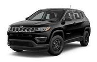 pièces détachées de carrosserie pour JEEP COMPASS A PARTIR DE 04/2017
