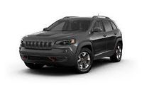 pièces détachées de carrosserie pour JEEP CHEROKEE A PARTIR DE 11/2018