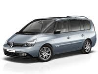 pièces détachées de carrosserie pour RENAULT ESPACE (4) DE 07/2012 A 01/2015