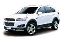 pièces détachées de carrosserie pour DAEWOO - CHEVROLET CAPTIVA DE 04/2011 A 12/2014