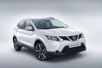 pièces détachées de carrosserie pour NISSAN QASHQAI DE 03/2014 A 08/2017