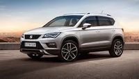 pièces détachées de carrosserie pour SEAT ATECA A PARTIR DE 06/2016