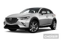 pièces détachées de carrosserie pour MAZDA (3) A PARTIR DE 01/2017