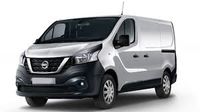 pièces détachées de carrosserie pour NISSAN NV300 A PARTIR DE 02/2016