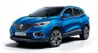 pièces détachées de carrosserie pour RENAULT KADJAR A PARTIR DE 01/2019