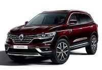 pièces détachées de carrosserie pour RENAULT KOLEOS A PARTIR DE 05/2017