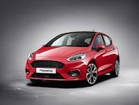 pièces détachées de carrosserie pour FORD FIESTA (7) A PARTIR DE 05/2017