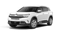 pièces détachées de carrosserie pour CITROEN C5 AIRCROSS A PARTIR DE 10/2018