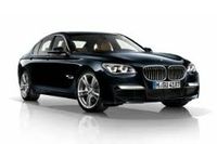 pièces détachées de carrosserie pour BMW SERIE 7 (F01) DE 08/2012 A 08/2015