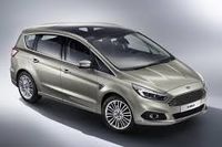 pièces détachées de carrosserie pour FORD S-MAX A PARTIR DE 06/2015