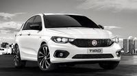 pièces détachées de carrosserie pour FIAT TIPO DE 12/2015 A 09/2020