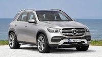 pièces détachées de carrosserie pour MERCEDES GLE (W167) A PARTIR DE 11/2018