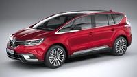 pièces détachées de carrosserie pour RENAULT ESPACE (5) A PARTIR DE 11/2019