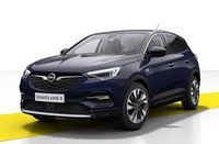 pièces détachées de carrosserie pour OPEL GRANDLAND X A PARTIR DE 06/2017