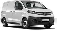pièces détachées de carrosserie pour OPEL VIVARO A PARTIR DE 02/2019
