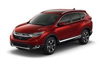 pièces détachées de carrosserie pour HONDA CR-V A PARTIR DE 02/2015