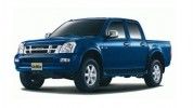 pièces détachées de carrosserie pour ISUZU D-MAX DE 01/2002 A 12/2006