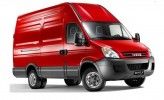 pièces détachées de carrosserie pour IVECO DAILY DE 06/2006 A 05/2011