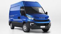 pièces détachées de carrosserie pour IVECO DAILY A PARTIR DE 07/2014