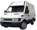 pièces détachées de carrosserie pour IVECO DAILY DE 05/1999 A 05/2006