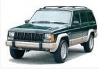 pièces détachées de carrosserie pour JEEP CHEROKEE DE 01/1983 A 12/1996