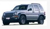 pièces détachées de carrosserie pour JEEP CHEROKEE DE 10/2001 A 10/2005