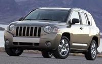 pièces détachées de carrosserie pour JEEP COMPASS DE 09/2006 A 05/2011