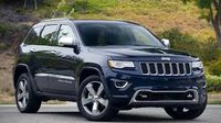 pièces détachées de carrosserie pour JEEP GRAND CHEROKEE A PARTIR DE 07/2013