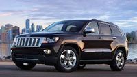 pièces détachées de carrosserie pour JEEP GRAND CHEROKEE DE 02/2011 A 06/2013