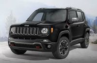 pièces détachées de carrosserie pour JEEP RENEGADE DE 09/2014 A 06/2018