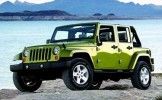 pièces détachées de carrosserie pour JEEP WRANGLER DE 01/2007 A 08/2018