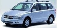 pièces détachées de carrosserie pour KIA CARNIVAL A PARTIR DE 08/2006