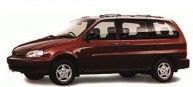 pièces détachées de carrosserie pour KIA CARNIVAL DE 04/1999 A 08/2001