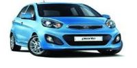 pièces détachées de carrosserie pour KIA PICANTO DE 06/2011 A 03/2015