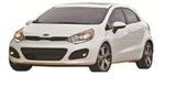 pièces détachées de carrosserie pour KIA RIO DE 07/2011 A 04/2015