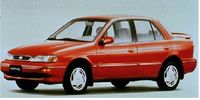 pièces détachées de carrosserie pour KIA SEPHIA DE 01/1993 A 05/1995