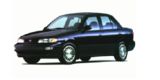 pièces détachées de carrosserie pour KIA SEPHIA DE 06/1995 A 10/1998