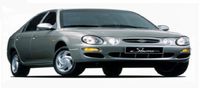 pièces détachées de carrosserie pour KIA SHUMA (5 PORTES) DE 04/1998 A 03/2001