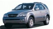 pièces détachées de carrosserie pour KIA SORENTO DE 05/2002 A 03/2006